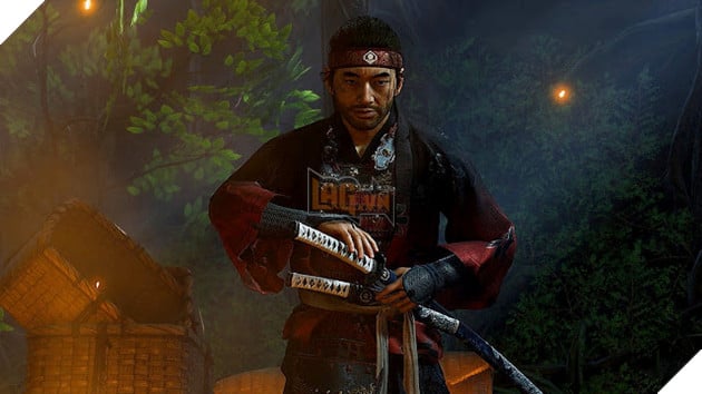 Ghost of Tsushima 2 Có Tiềm Năng Làm Tiền Truyện 4