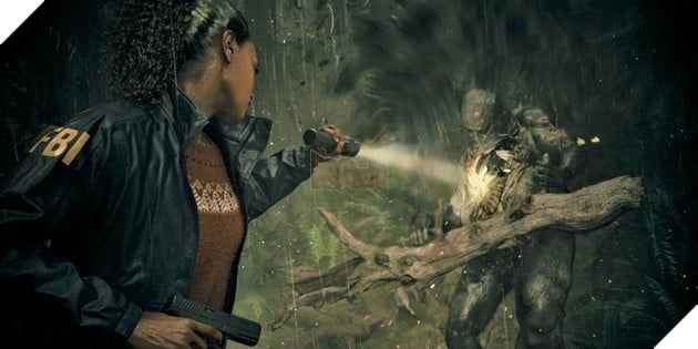 Mua Sạch 4000 Mã Game Alan Wake Cho Xbox 360, Fan Hâm Mộ Nhận Sự Kết Liễu Bất Ngờ 2