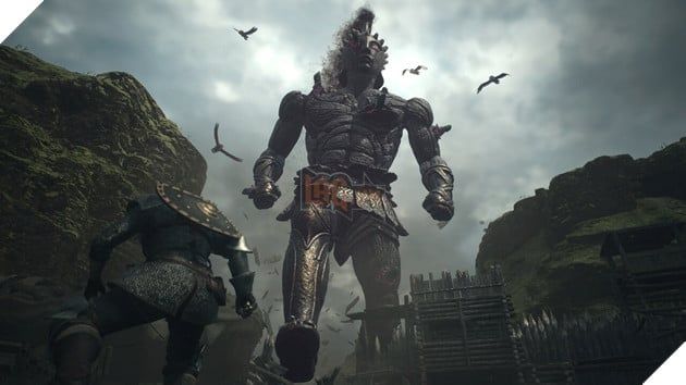 Mặc dù gặp phải phê phán, nhưng Dragon's Dogma 2 vẫn thu hút một lượng người chơi kỷ lục