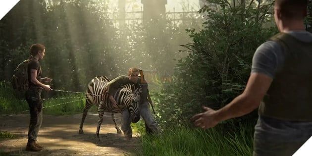 Một game thủ đã khám phá một bí mật ẩn chưa ai biết về The Last of Us 2 sau hơn 300 giờ chơi 2