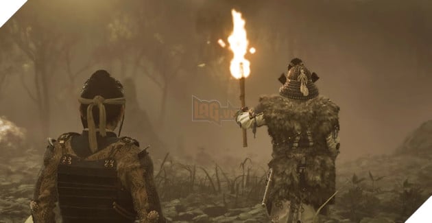 Ghost of Tsushima 2 Có Tiềm Năng Làm Tiền Truyện 5