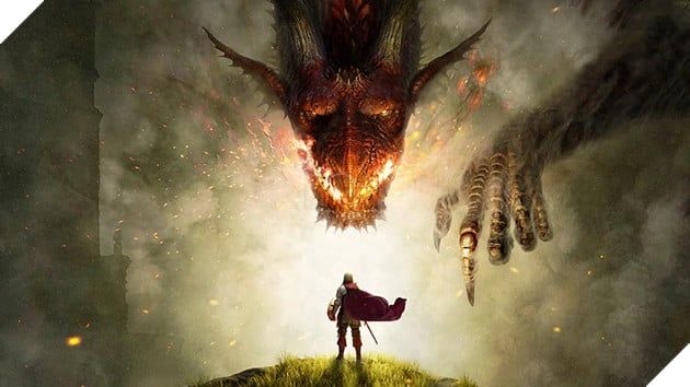 Mặc dù gặp phải phê phán, nhưng Dragon's Dogma 2 vẫn thu hút một lượng người chơi kỷ lục