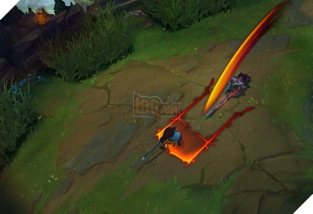 LMHT: Riot Games đột ngột thêm sát thương phép cho Aatrox, gây bối rối cho game thủ