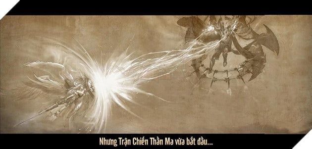 Những điểm đặc biệt của Thánh Quang Thiên Sứ sẽ kích thích bạn chơi lâu dài 2