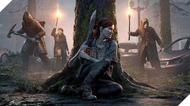 Một game thủ đã khám phá một bí mật chưa ai biết về The Last of Us 2 sau hơn 300 giờ chơi