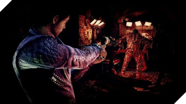 Shadows of the Darmned: Hella Remastered Xác Nhận Các Nền Tảng Ra Mắt 2