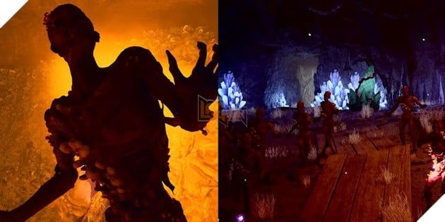 Avowed: Tất cả các sinh vật của Eora đã xuất hiện trong các đoạn trailer 10