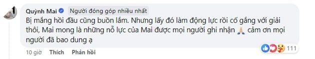 LMHT: Mai Dora phát biểu về sự kiện drama của người đàn em Remind