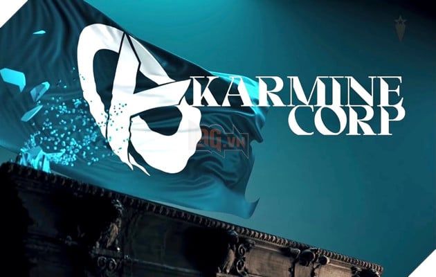 Karmine Corp