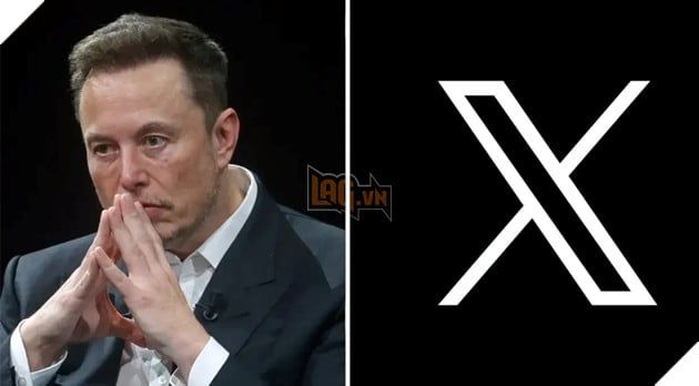 Elon Musk khiến X mất 75 triệu USD doanh thu quảng cáo