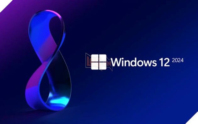 Giám đốc Qualcomm tiết lộ thời điểm ra mắt Windows 12