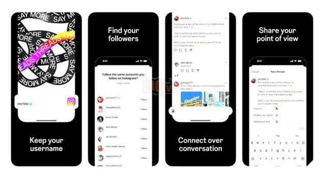 Meta cần thay đổi tên thương hiệu Threads trong vòng 30 ngày vì vi phạm bản quyền