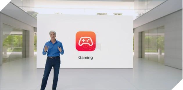 Chế độ 'Game Mode' sẽ được tích hợp vào bản cập nhật iOS 17 sắp tới