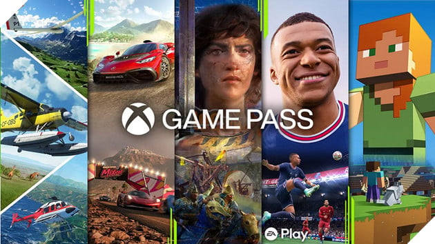 Microsoft sẽ điều chỉnh giá bán Xbox Series X và dịch vụ Game Pass