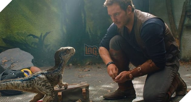 Jurassic World 4 đang được sản xuất, hứa hẹn mở ra một thời kỳ mới của thế giới Kỷ Jura.