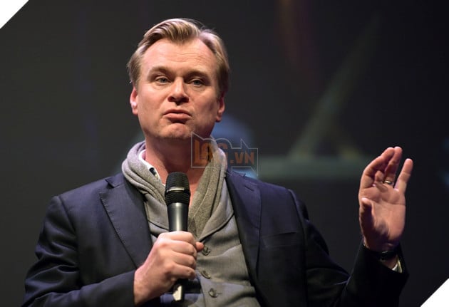 Christopher Nolan Bật Mí Câu Thoại Gây Nhiều Ấn Tượng Trong The Dark Knight