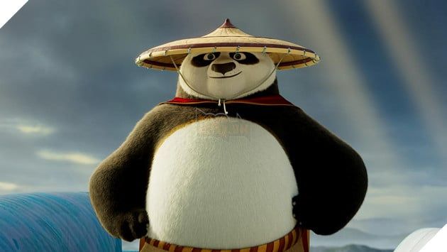 Kung Fu Panda 4 Xuất Hiện Với Điểm Số Trên Rotten Tomatoes Thấp Nhất Trong Toàn Bộ Loạt phim