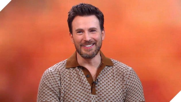 Chris Evans: Khám Phá Bí Mật về Nỗi Lo Sợ Ban Đầu khi Nhận Lời Đóng Vai Captain America