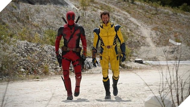 Deadpool 3 và những thị phi xoay quanh dàn sao cameo được Shawn Levy làm sáng tỏ