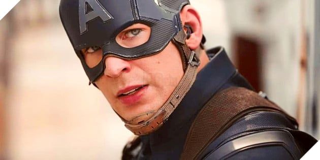 Chris Evans: Bí Mật về Nỗi Lo Sợ Ban Đầu khi Nhận Lời Đóng Vai Captain America 4