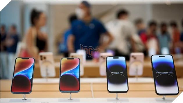 Sau khi ra mắt, iPhone 15 Pro và iPhone 15 Pro Max có thể gặp tình trạng thiếu hàng nghiêm trọng.