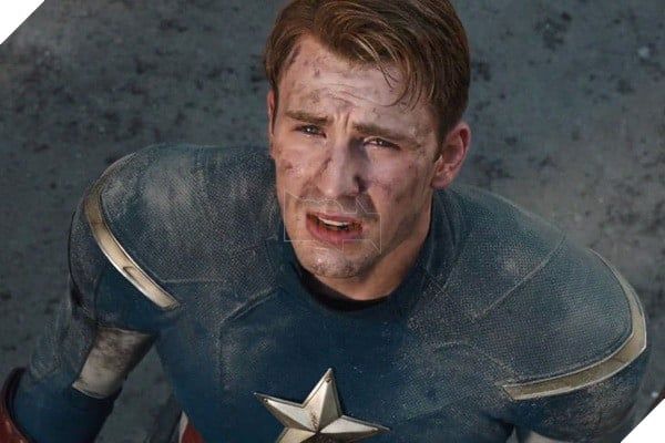 Chris Evans: Bí Mật về Nỗi Lo Sợ Khi Nhận Vai Captain America