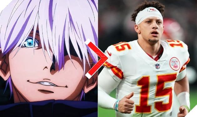 Anime Vượt Mặt NFL, Trở Thành Lựa Chọn Giải Trí Hàng Đầu Cho Thế Hệ Gen Z