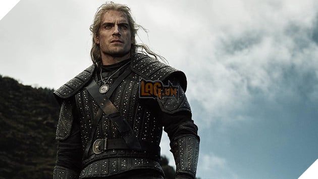 the witcher 3 netflix