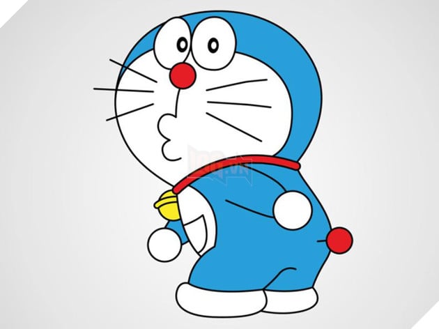 Doraemon - cậu mèo máy đến từ tương lai với những bảo bối kỳ diệu