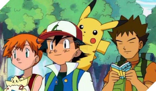 Pokemon là một sự lựa chọn tuyệt vời cho những ai yêu thích phiêu lưu. Câu chuyện xoay quanh một cậu bé cùng Pokemon của cậu đi khắp nơi, gặp gỡ những Pokemon mới và tham gia các trận đấu với các nhà huấn luyện tài năng. Cốt truyện đơn giản nhưng hấp dẫn, khiến bạn vừa có thể theo dõi vừa thưởng thức bữa ăn một cách thoải mái.