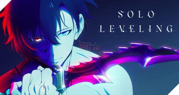 Solo Leveling