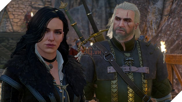 The Witcher 3: Wild Hunt thông báo về phần tiếp theo, nhưng không phải là trò chơi