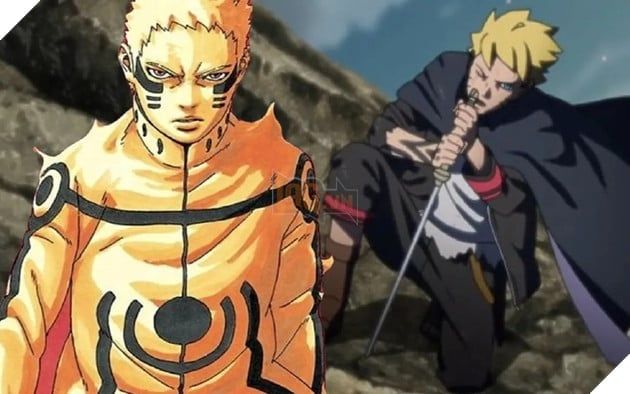 Chương mới của Boruto: Two Blue Vortex tiết lộ những khác biệt đáng chú ý giữa Boruto và Naruto