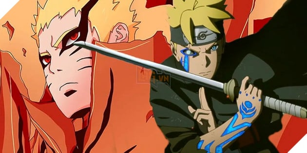 Chương mới của Boruto hé lộ về nguy hiểm có thể đe dọa tính mạng Naruto