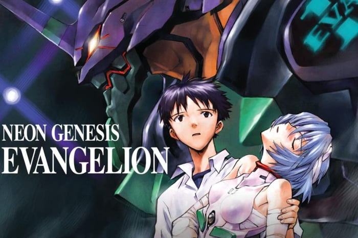 Neon Genesis Evangelion