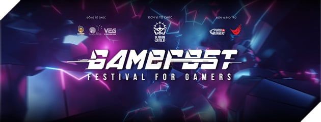 Giới thiệu về sự kiện Gamefest 2022 - Ngày hội game sôi động dành cho game thủ