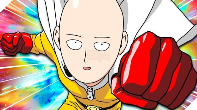 One Punch Man là gì