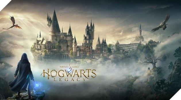 Hogwarts Legacy là gì