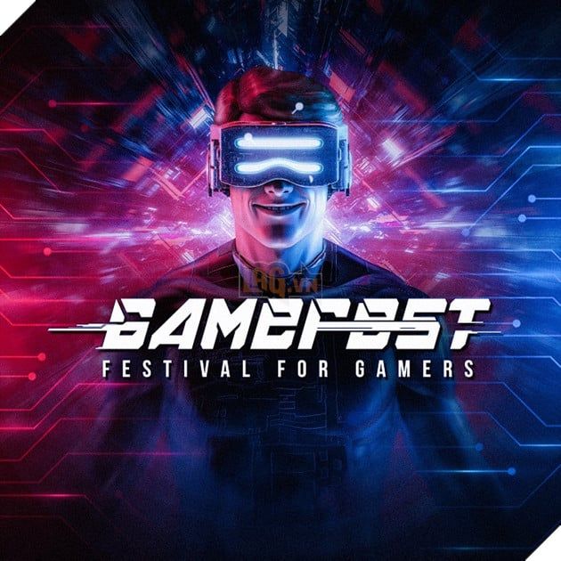 Giới thiệu về sự kiện Gamefest 2022 - Ngày hội game sôi động dành cho game thủ