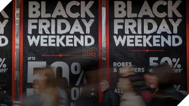 Ý nghĩa và nguồn gốc của Black Friday