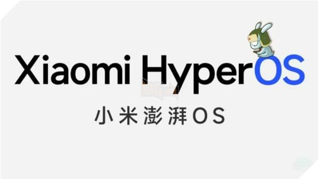 HyperOS, hệ điều hành mới thay thế MIUI trên Xiaomi có những điểm mới độc đáo?