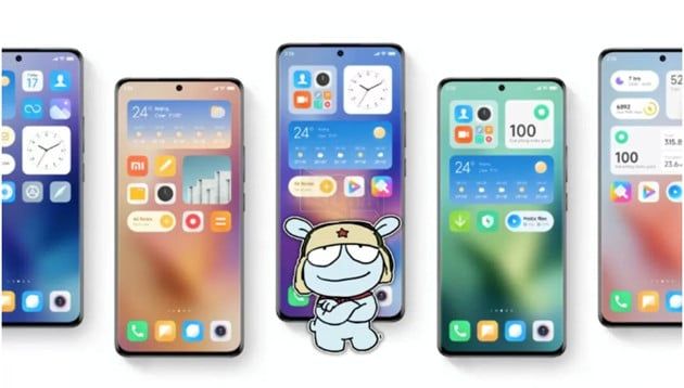 HyperOS, hệ điều hành mới thay thế MIUI trên Xiaomi có những cải tiến gì? 2