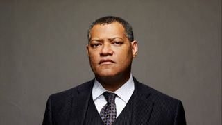 Laurence Fishburne