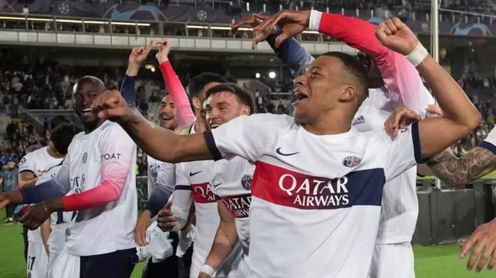 Cập nhật lịch thi đấu bán kết Champions League 2023/24
