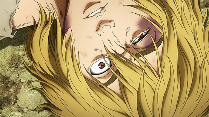 Mùa 2 của Vinland Saga