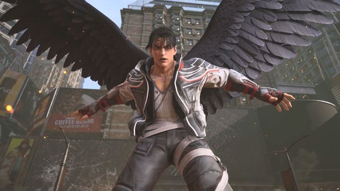 Tekken 8 có bao nhiêu chương câu chuyện?