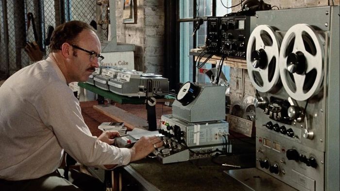 The Conversation, Paramount Pictures