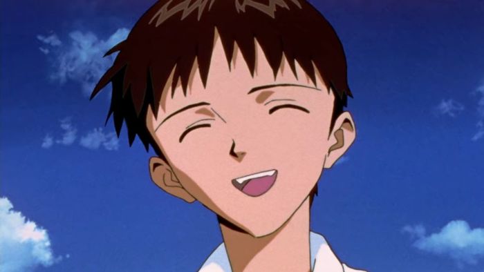 Neon Genesis Evangelion - một trong những bộ anime tốt nhất trên Netflix