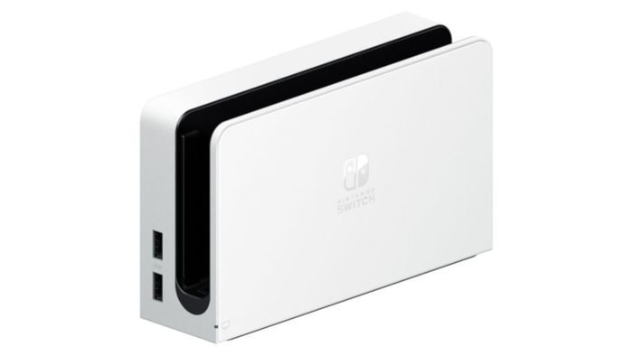 Switch OLED