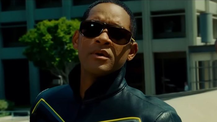 Hancock